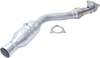 PACIFICA 04-06 CATALYTIC CONVERTER, 3.5L Eng.