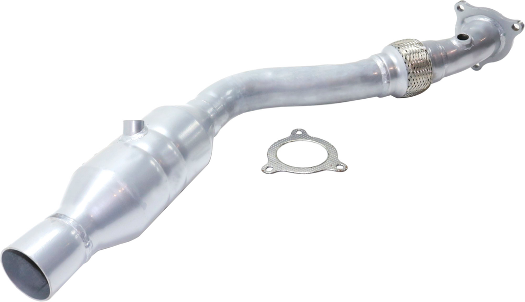 PACIFICA 04-06 CATALYTIC CONVERTER, 3.5L Eng.