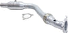 PACIFICA 04-06 CATALYTIC CONVERTER, 3.5L Eng.