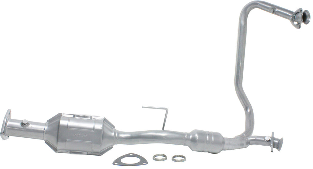 SAFARI / ASTRO 00-05 CATALYTIC CONVERTER, 4.3L Eng.