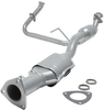 SAFARI / ASTRO 00-05 CATALYTIC CONVERTER, 4.3L Eng.