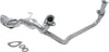 SAFARI / ASTRO 00-05 CATALYTIC CONVERTER, 4.3L Eng.