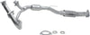 SAFARI / ASTRO 00-05 CATALYTIC CONVERTER, 4.3L Eng.