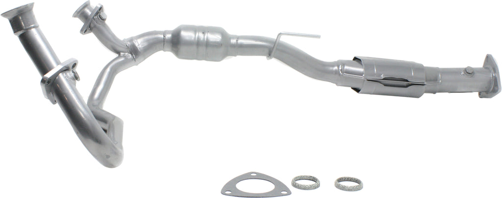 SAFARI / ASTRO 00-05 CATALYTIC CONVERTER, 4.3L Eng.