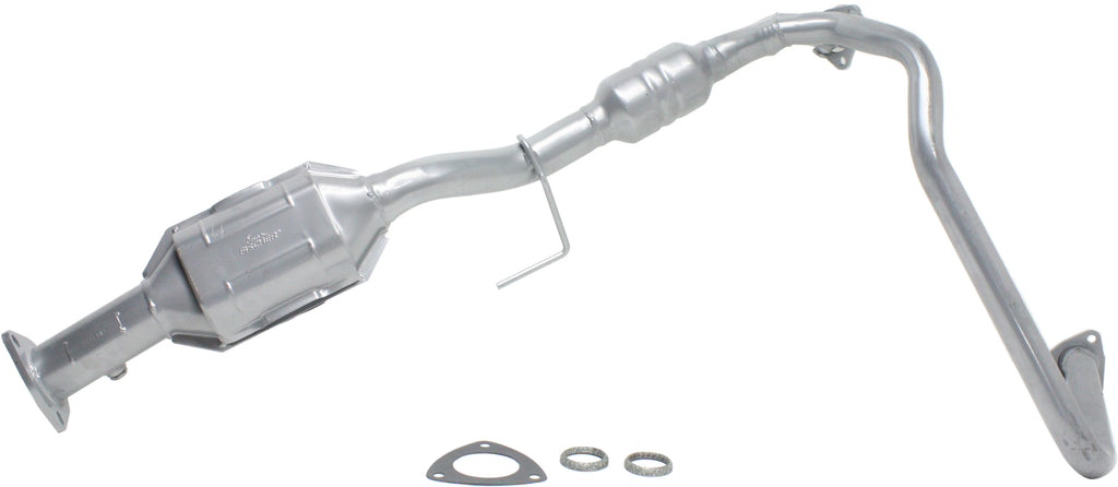 SAFARI / ASTRO 00-05 CATALYTIC CONVERTER, 4.3L Eng.