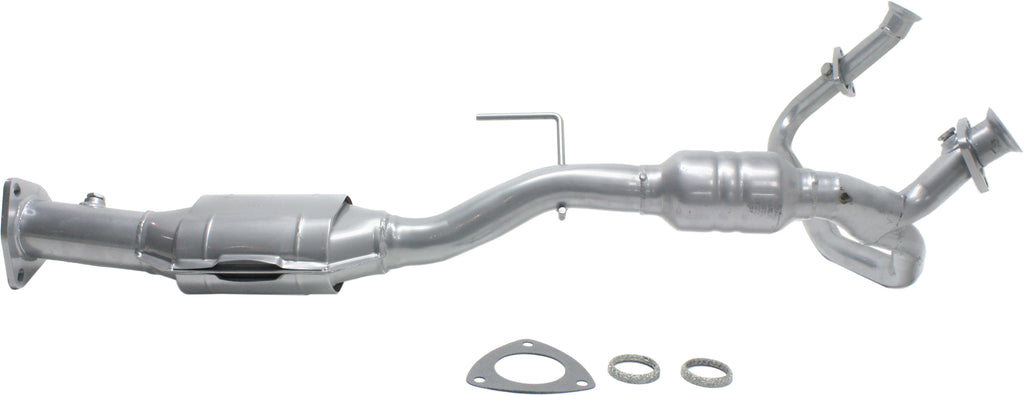 SAFARI / ASTRO 00-05 CATALYTIC CONVERTER, 4.3L Eng.