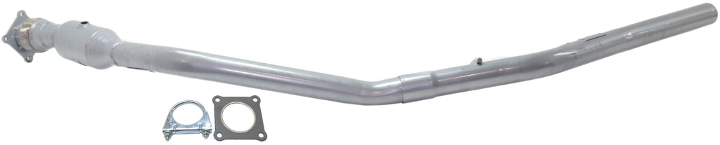 CARAVAN / TOWN & COUNTRY 05-07 CATALYTIC CONVERTER, From 07/04