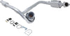 SILVERADO 1500 / SIERRA 1500 09-13 CATALYTIC CONVERTER, Y-Pipe, 4 Sensor Ports