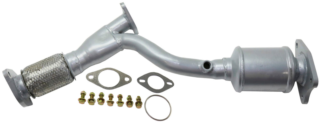 MALIBU 05-06 CATALYTIC CONVERTER, Firewall Side, Assembly, 6 Cyl, 3.5L