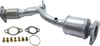 MALIBU 05-06 CATALYTIC CONVERTER, Firewall Side, Assembly, 6 Cyl, 3.5L