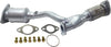 MALIBU 05-06 CATALYTIC CONVERTER, Firewall Side, Assembly, 6 Cyl, 3.5L