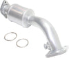 SRX 04-07 CATALYTIC CONVERTER, RH, 6 Cyl, 3.6L