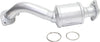 SRX 04-07 CATALYTIC CONVERTER, RH, 6 Cyl, 3.6L