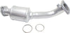 SRX 04-07 CATALYTIC CONVERTER, RH, 6 Cyl, 3.6L