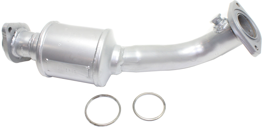 SRX 04-07 CATALYTIC CONVERTER, RH, 6 Cyl, 3.6L