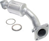 SRX 04-07 CATALYTIC CONVERTER, LH, 6 Cyl, 3.6L