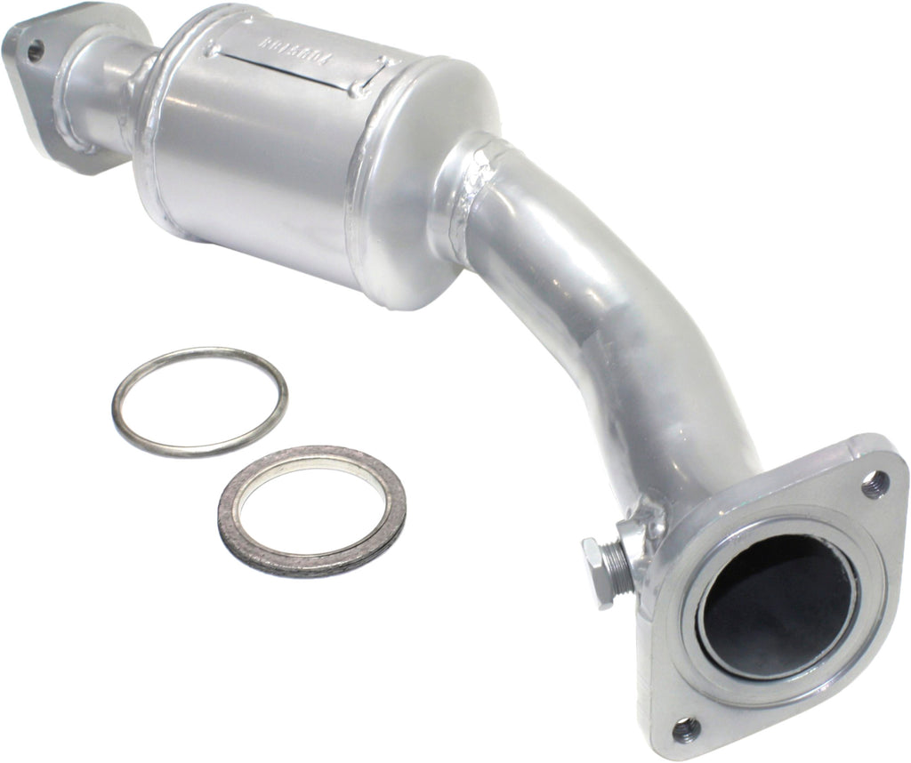 SRX 04-07 CATALYTIC CONVERTER, LH, 6 Cyl, 3.6L