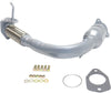 EQUINOX/TERRAIN 10-14 CATALYTIC CONVERTER, Front, 4 Cyl., 2.4L Engine