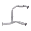 AVALANCHE / TAHOE 07-08 CATALYTIC CONVERTER