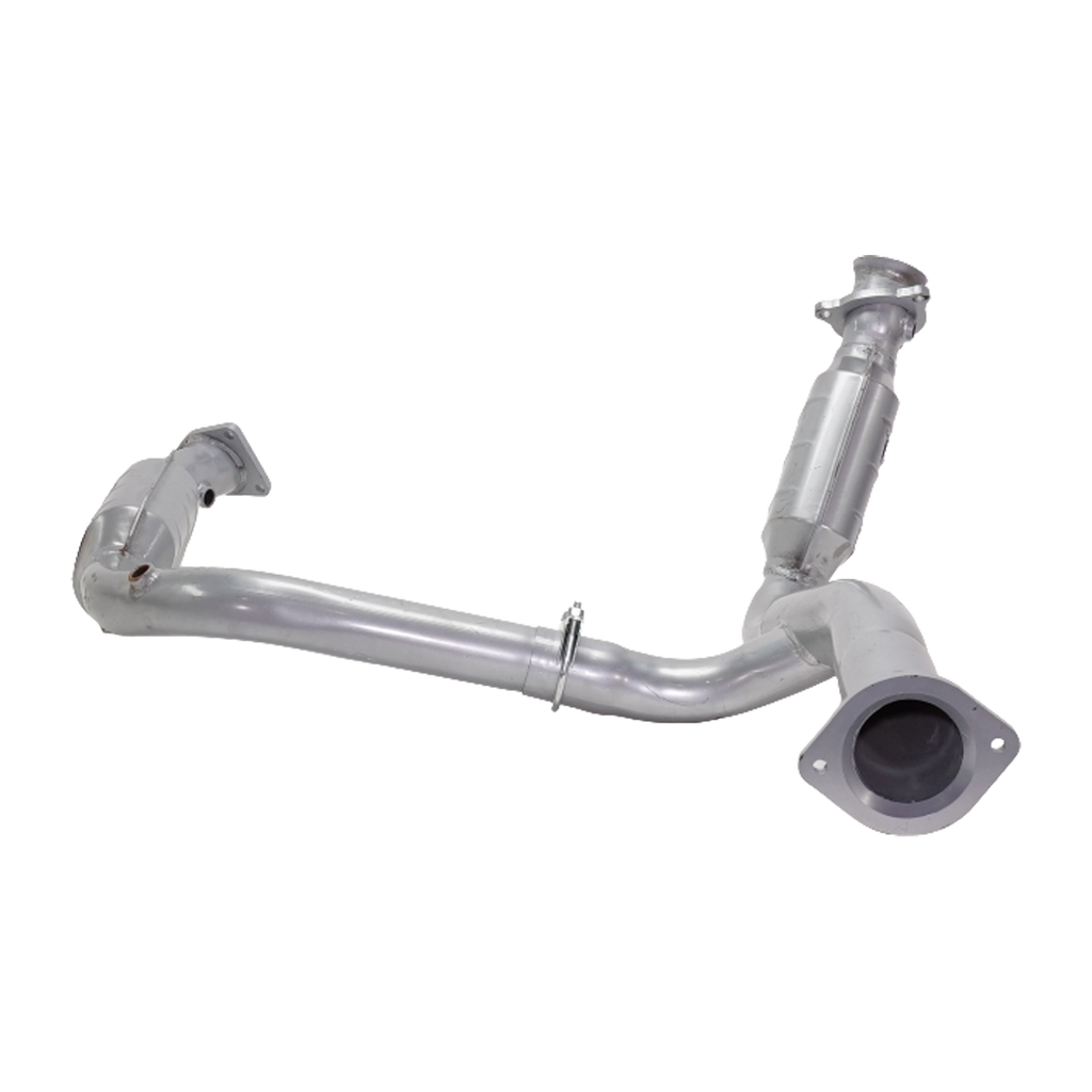 AVALANCHE / TAHOE 07-08 CATALYTIC CONVERTER