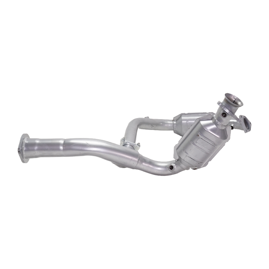 AVALANCHE / TAHOE 07-08 CATALYTIC CONVERTER