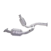 AVALANCHE / TAHOE 07-08 CATALYTIC CONVERTER