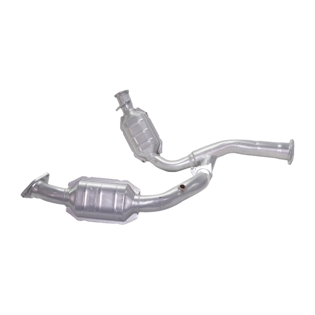 AVALANCHE / TAHOE 07-08 CATALYTIC CONVERTER