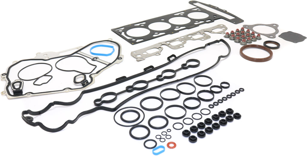 COBALT / HHR / MALIBU 07-08 FULL ENGINE GASKET SET, 4 Cyl, 2.2L eng.