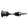 DAKOTA 91-96 FRONT CV AXLE ASSEMBLY RH=LH