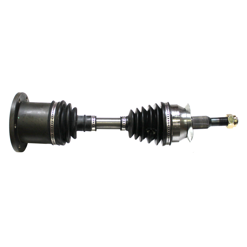 DAKOTA 91-96 FRONT CV AXLE ASSEMBLY RH=LH