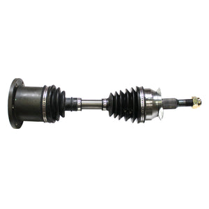 DAKOTA 91-96 FRONT CV AXLE ASSEMBLY RH=LH
