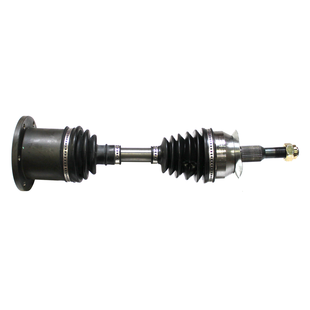 DAKOTA 91-96 FRONT CV AXLE ASSEMBLY RH=LH