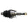 DAKOTA 91-96 FRONT CV AXLE ASSEMBLY RH=LH