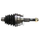 DAKOTA 91-96 FRONT CV AXLE ASSEMBLY RH=LH