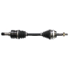 NEON 95-99 FRONT CV AXLE ASSEMBLY LH