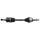 NEON 95-99 FRONT CV AXLE ASSEMBLY LH