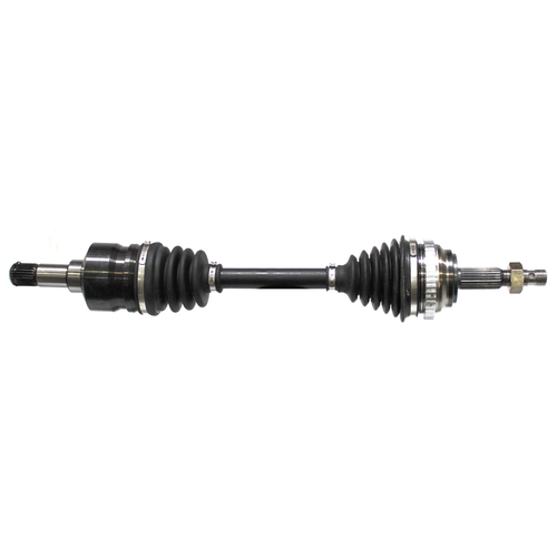 NEON 95-99 FRONT CV AXLE ASSEMBLY LH