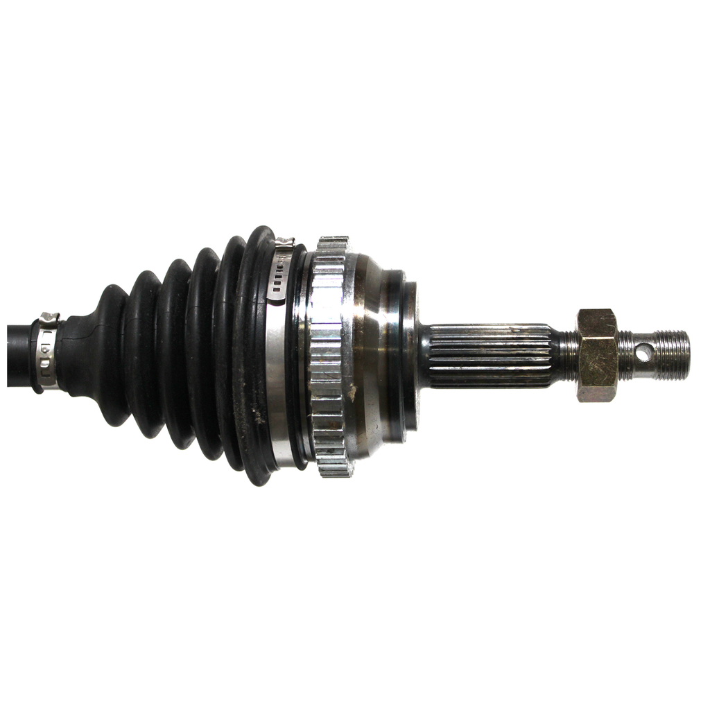 NEON 95-99 FRONT CV AXLE ASSEMBLY LH