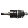 NEON 95-99 FRONT CV AXLE ASSEMBLY LH