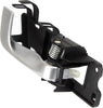 CTS 03-07/SRX 04-06 FRONT INTERIOR DOOR HANDLE RH, Silver Lever (=REAR)