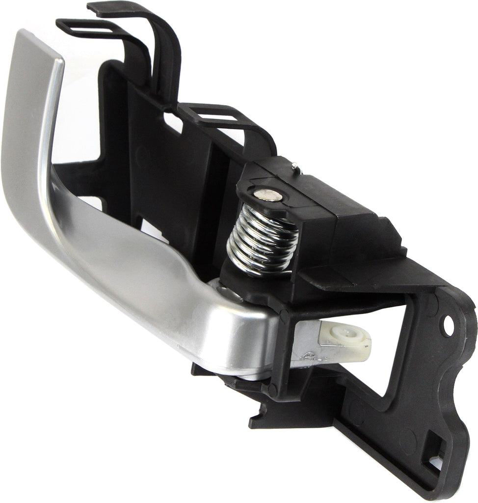 CTS 03-07/SRX 04-06 FRONT INTERIOR DOOR HANDLE RH, Silver Lever (=REAR)