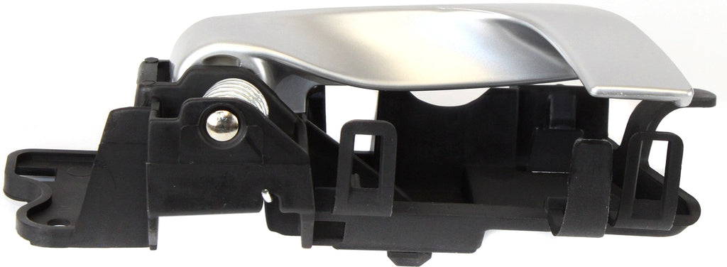 CTS 03-07/SRX 04-06 FRONT INTERIOR DOOR HANDLE RH, Silver Lever (=REAR)