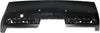 CTS 11-14 REAR BUMPER COVER, Primed, w/o Side Object Sensor Holes, V Model, Coupe - CAPA