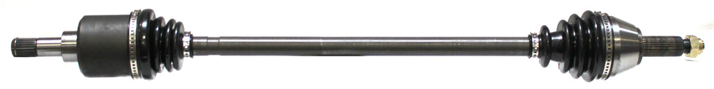 ESCORT 84-90 FRONT CV AXLE ASSEMBLY RH