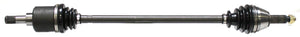 ESCORT 84-90 FRONT CV AXLE ASSEMBLY RH
