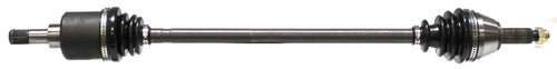 ESCORT 84-90 FRONT CV AXLE ASSEMBLY RH