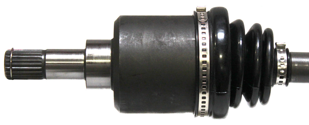 ESCORT 84-90 FRONT CV AXLE ASSEMBLY RH