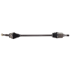 TEMPO 91-91 FRONT CV AXLE ASSEMBLY RH