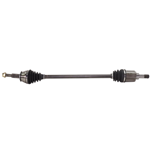 TEMPO 91-91 FRONT CV AXLE ASSEMBLY RH