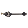 TEMPO 91-91 FRONT CV AXLE ASSEMBLY RH